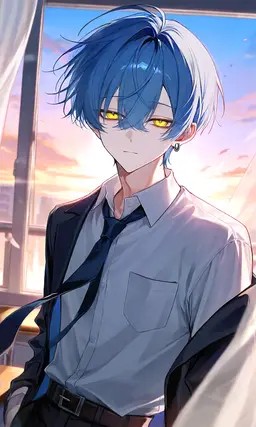 Profile image of Aoi