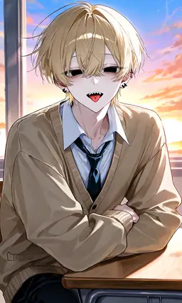 Profile image of Nagi