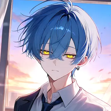 Profile image of Aoi