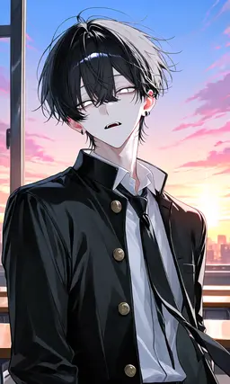 Profile image of Ritsu