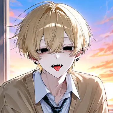 Profile image of Nagi