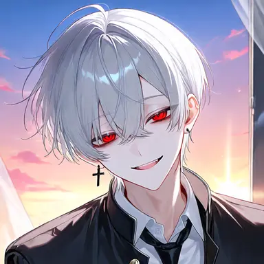Profile image of Kaito