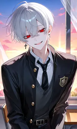 Profile image of Kaito