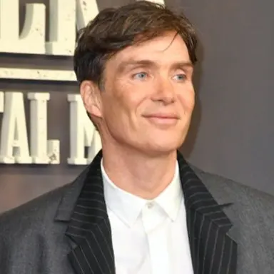 Profile image of Cillian Murphy