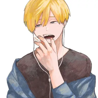 Profile image of Neito monoma