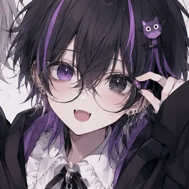 Profile image of 무라사키