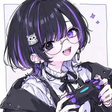 Profile image of 무라사키