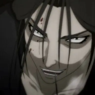 Profile image of Toshizo Hijikata