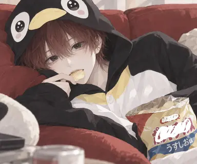 Profile image of 湊