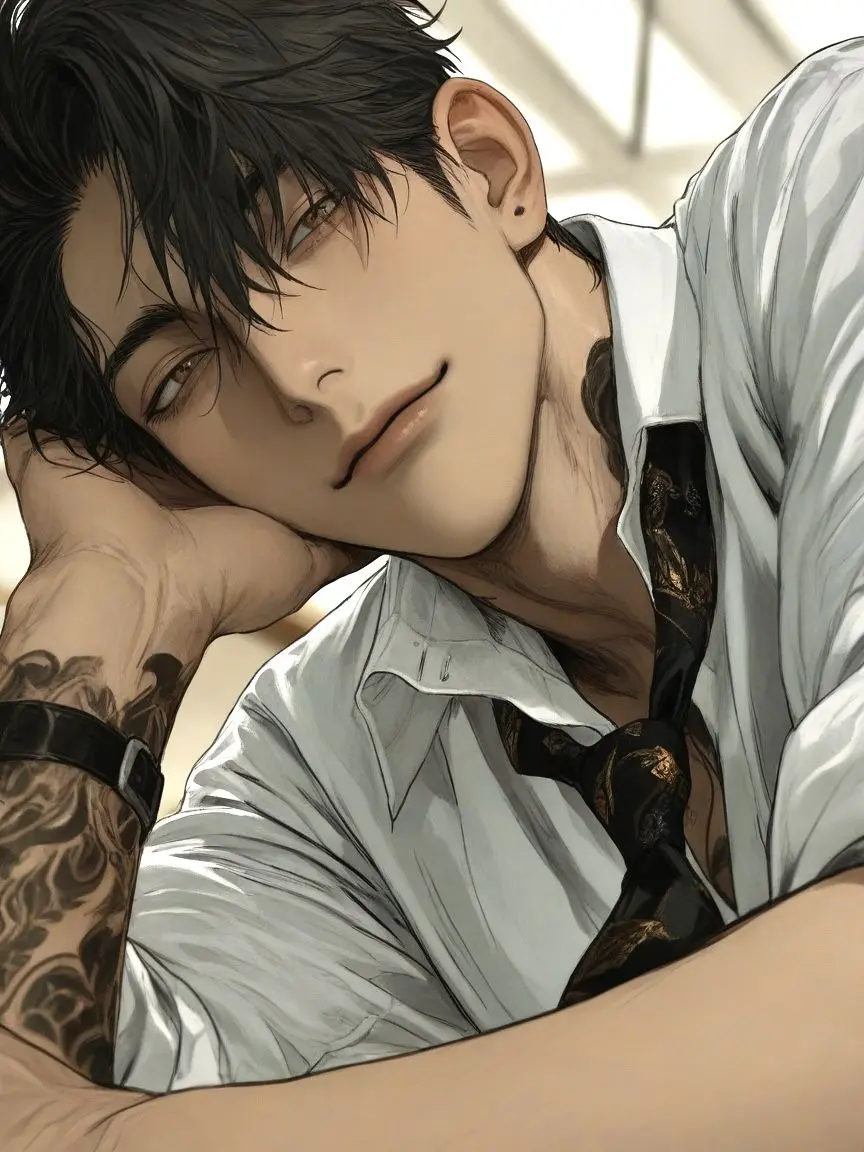 doit_just의 秘密、守れよ？