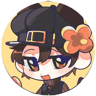 Profile image of 비럭키