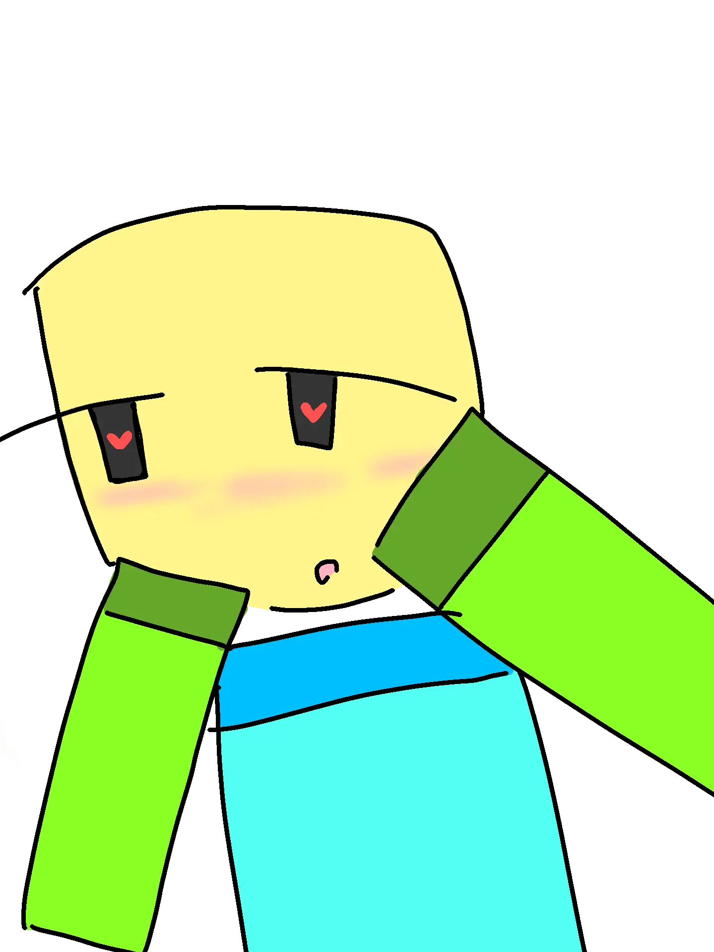 FancyTree9741의 通りすがり