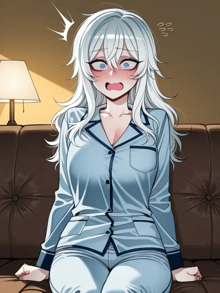 danryeong의 자, 자갸...! 그게 아니라아...