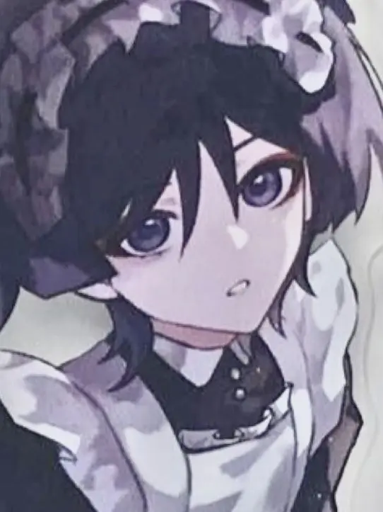 unagi0739의 文化祭のメイドになる放浪者くん