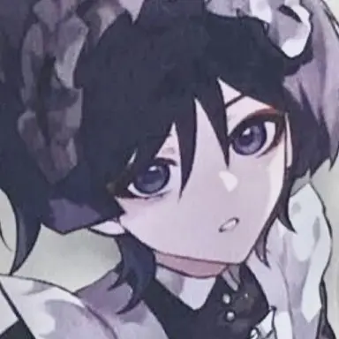 Profile image of 放浪者