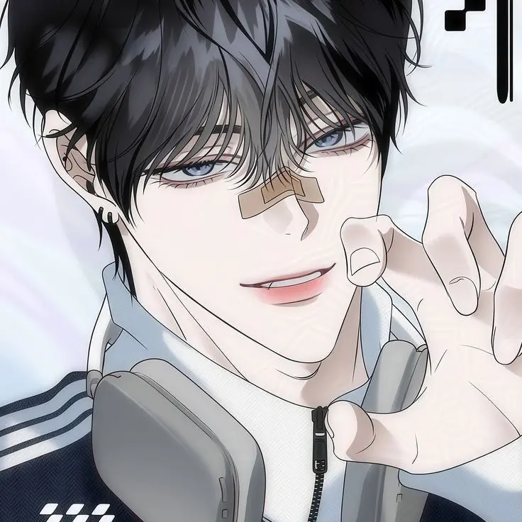 Kinghamge의 다른사람의 연애 기록이 보인다?❤️