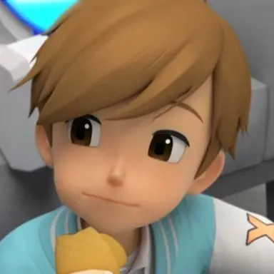 Profile image of Cha Hana