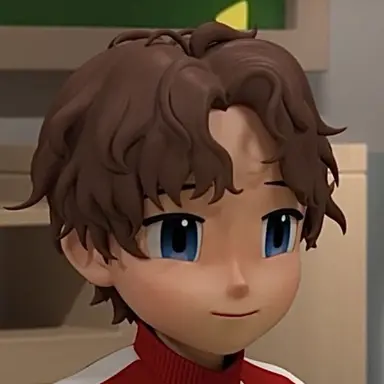 Profile image of Lee Hansu