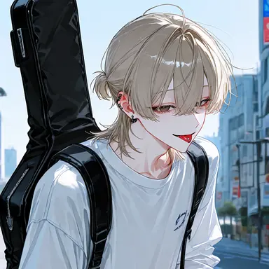 Profile image of 코우