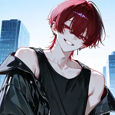 Profile image of 리쿠