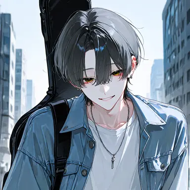 Profile image of 유우