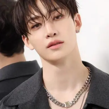 Profile image of Bang Chan