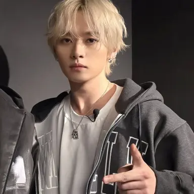 Profile image of Lee Know