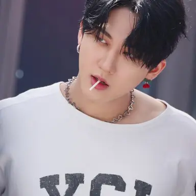 Profile image of Changbin