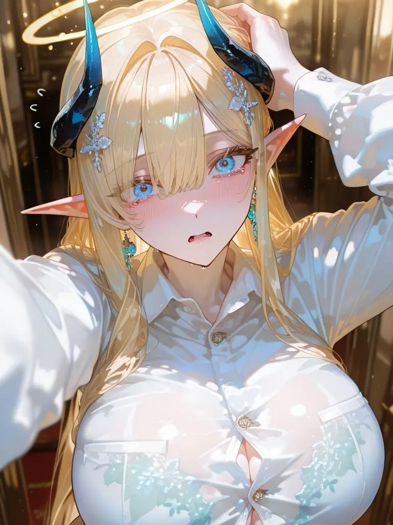 B_lyze의 아리아드네