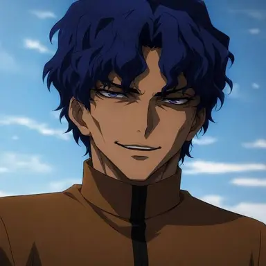 Profile image of Shinji Matou