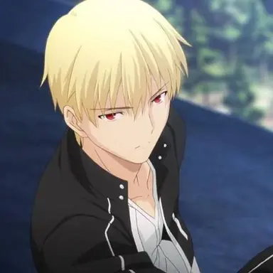 Profile image of Gilgamesh