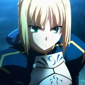 Profile image of Saber