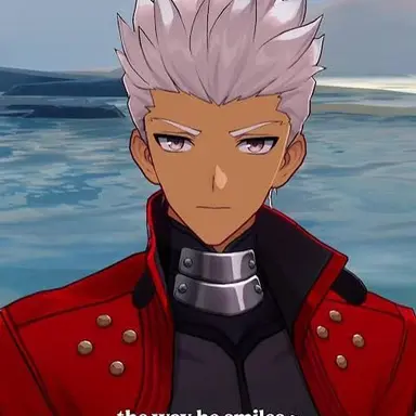 Profile image of Archer