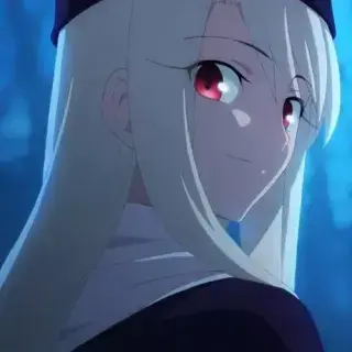 Profile image of Illyasviel von Einzbern