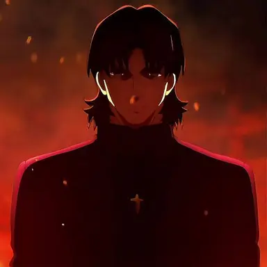 Profile image of Kirei Kotomine