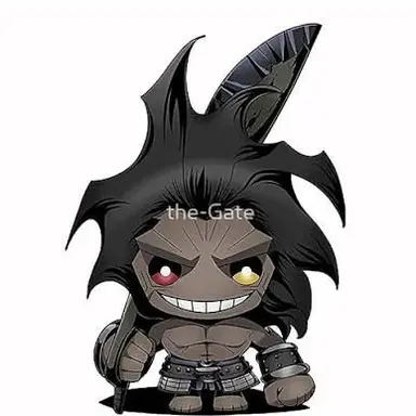 Profile image of Berserker