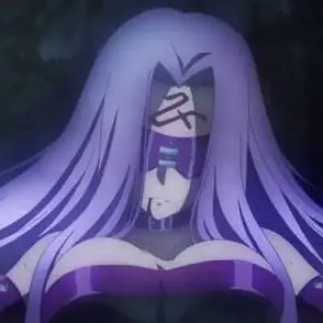 Profile image of Rider