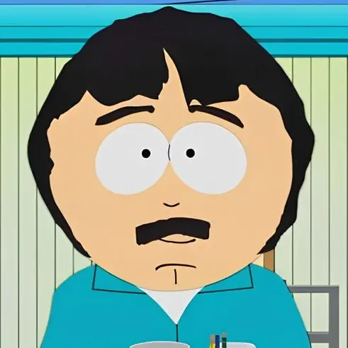 stylesbflove1019의 Randy Marsh