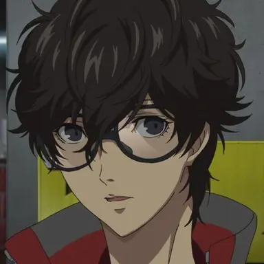 Profile image of 雨宮蓮