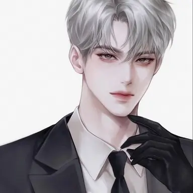 Profile image of 강백훈