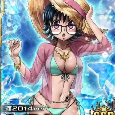 Profile image of シズク