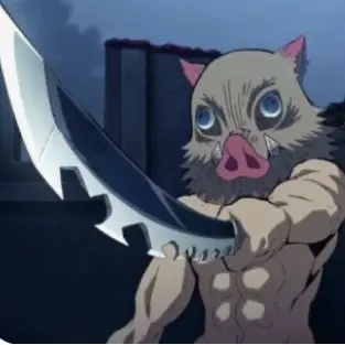 Profile image of 이노스케