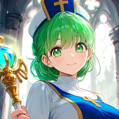 Profile image of 앨리스
