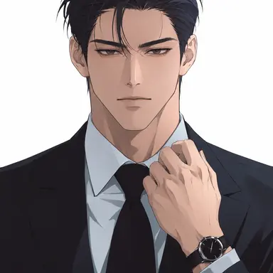Profile image of Bae In-hyuk