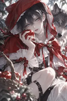 Profile image of Akane