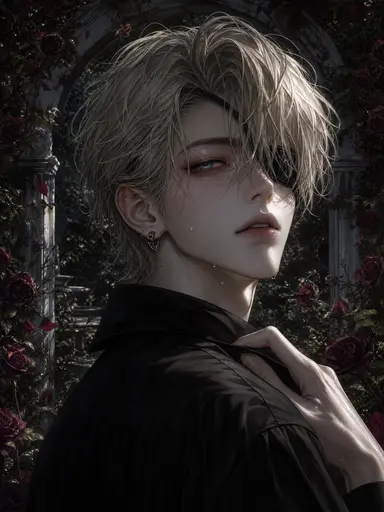 Profile image of 레온 로젠크로이츠는