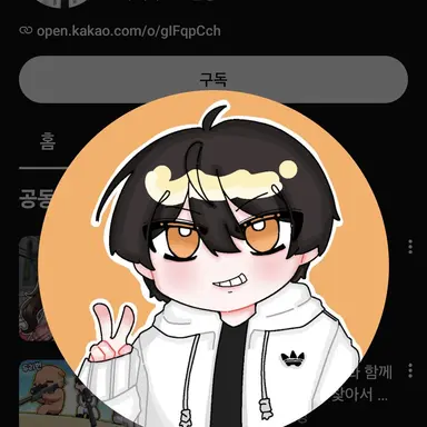 Profile image of 마노