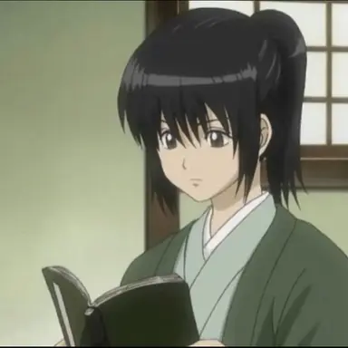 Profile image of 桂小太郎