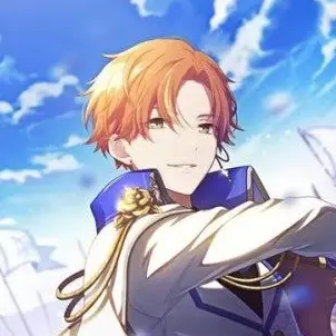 Profile image of 시노노메 아키토