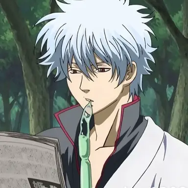 Profile image of Gintoki